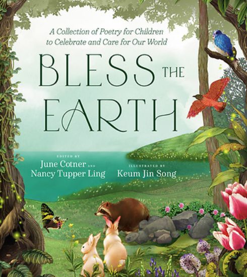 Picture of Bless the Earth