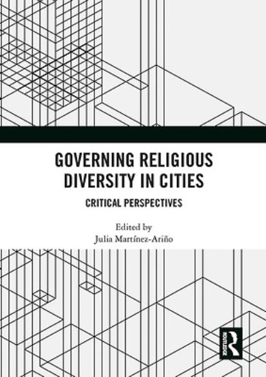 Picture of Governing Religious Diversity in Cities