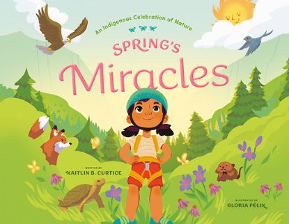 Picture of Spring's Miracles