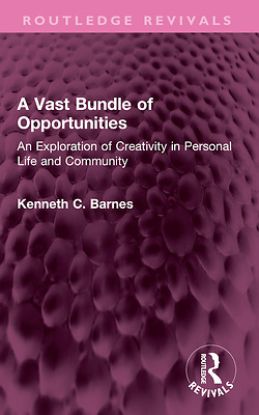 Picture of A Vast Bundle of Opportunities
