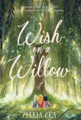 Picture of Wish on a Willow
