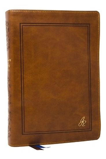 Picture of The Jonathan Edwards Study Bible
