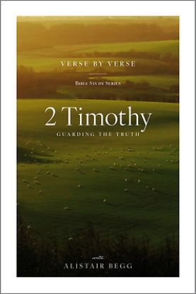 Picture of 2 Timothy