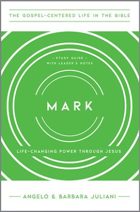 Picture of Mark