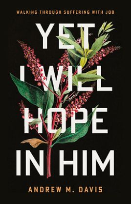 Picture of Yet I Will Hope in Him