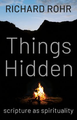 Picture of Things Hidden