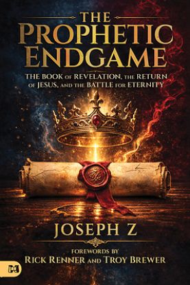 Picture of Prophetic Endgame