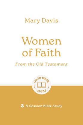 Picture of Women of Faith