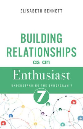 Picture of Building Relationships as an Enthusiast