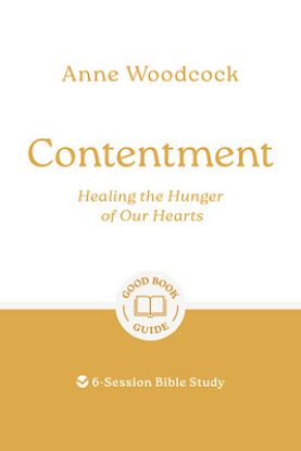 Picture of Contentment