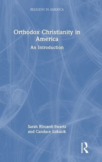 Picture of Orthodox Christianity in America