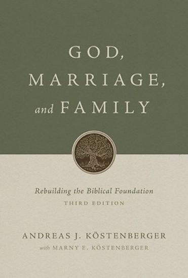 Picture of God, Marriage, and Family