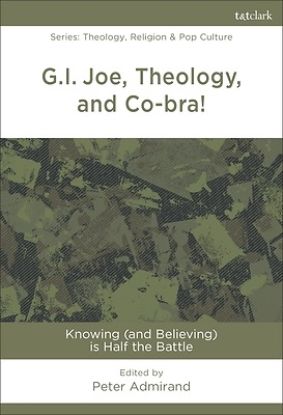 Picture of G.I. Joe, Theology, and Co-Bra!