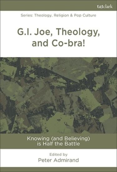Picture of G.I. Joe, Theology, and Co-Bra!