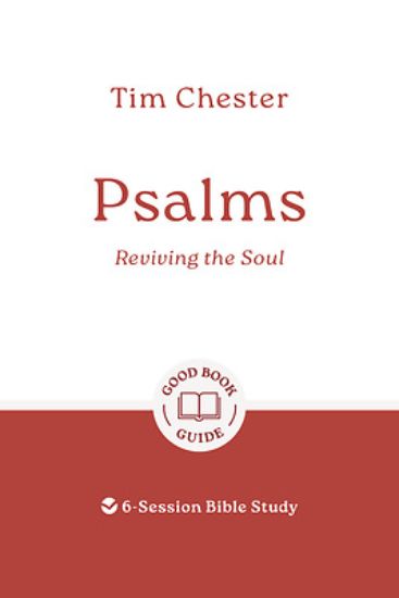 Picture of Psalms