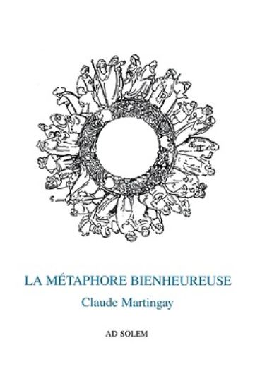 Picture of La métaphore bienheureuse