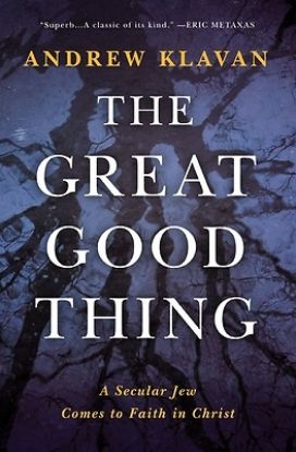 Picture of The Great Good Thing