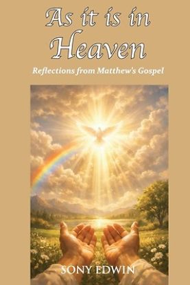 Picture of As it is in Heaven