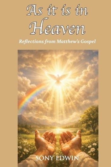 Picture of As it is in Heaven