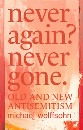 Picture of Never Again? Never Gone!