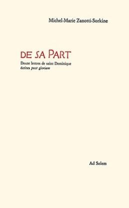 Picture of De Sa Part