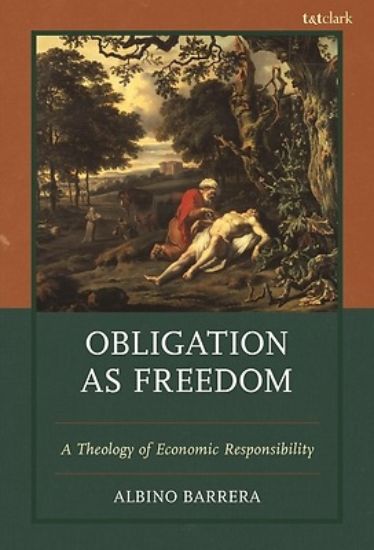 Picture of Obligation as Freedom