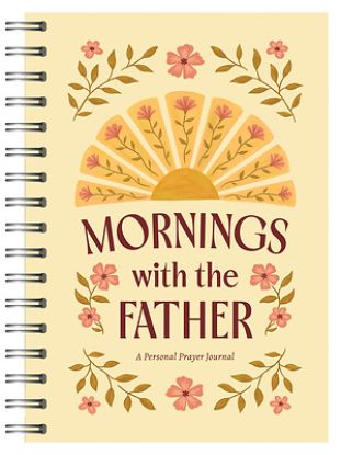 Picture of Mornings with the Father