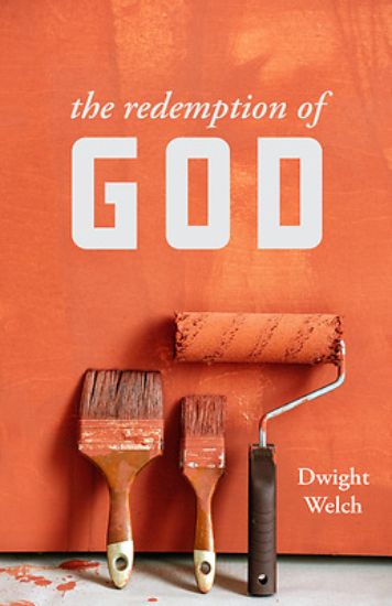 Picture of The Redemption of God
