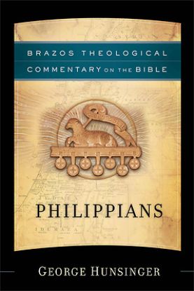 Picture of Philippians