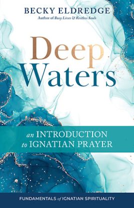 Picture of Deep Waters