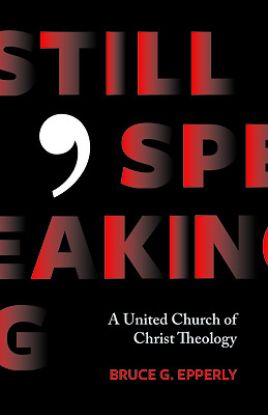Picture of Still Speaking