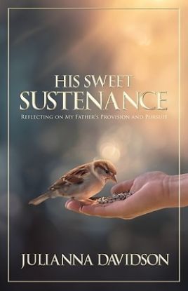 Picture of His Sweet Sustenance
