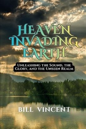 Picture of Heaven Invading Earth