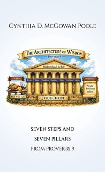 Picture of The Architecture of Wisdom