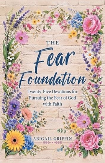 Picture of The Fear Foundation