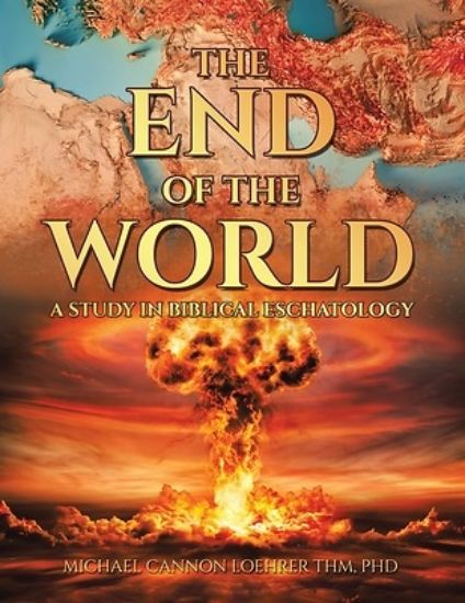 Picture of The End of the World