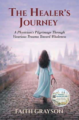 Picture of The Healer's Journey