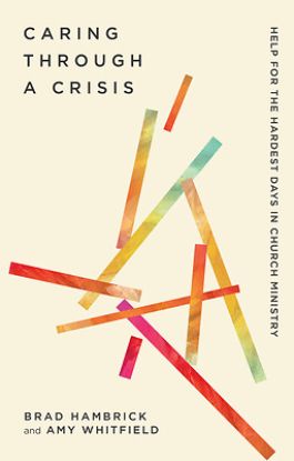 Picture of Caring Through a Crisis