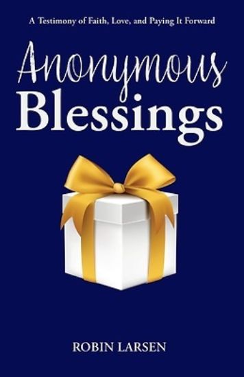 Picture of Anonymous Blessings