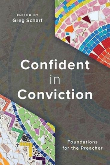 Picture of Confident in Conviction