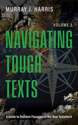 Picture of Navigating Tough Texts