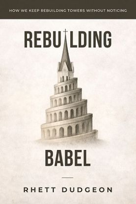 Picture of Rebuilding Babel