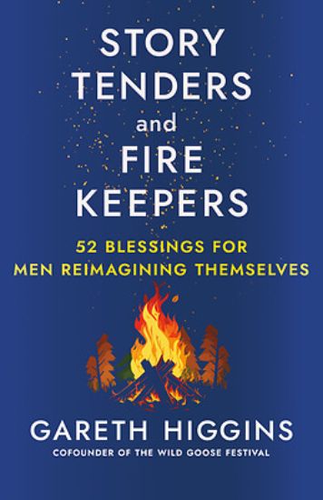 Picture of Story Tenders and Fire Keepers
