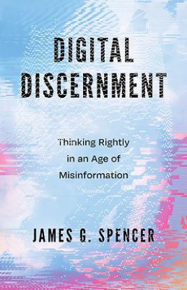 Picture of Digital Discernment