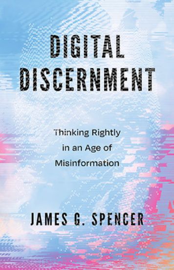 Picture of Digital Discernment