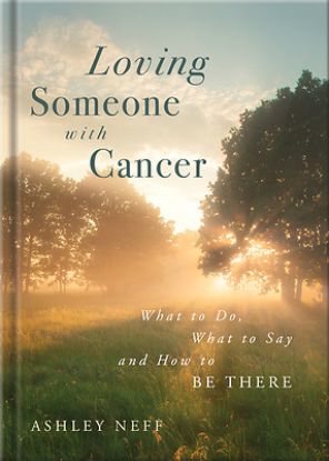 Picture of Loving Someone with Cancer