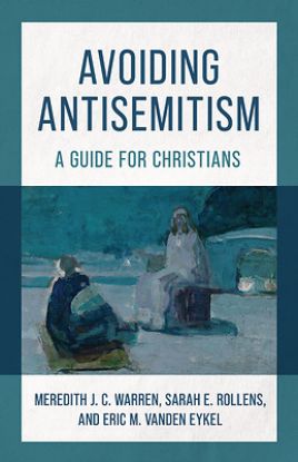Picture of Avoiding Antisemitism