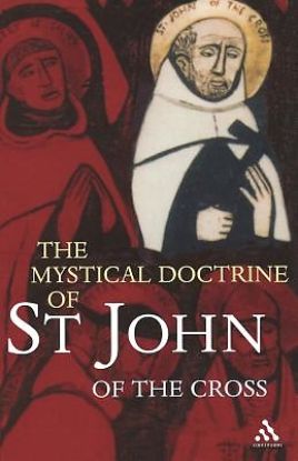 Picture of The Mystical Doctrine of St. John of the Cross