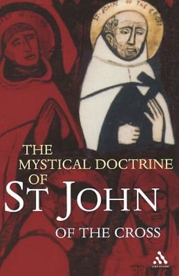 Picture of The Mystical Doctrine of St. John of the Cross
