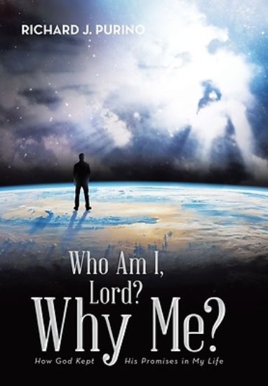 Picture of Who Am I, Lord? Why Me?